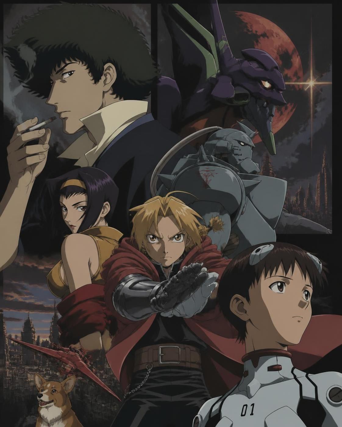 explorez instinct manga et découvrez les tendances incontournables du manga en 2026 pour rester à la pointe de la culture japonaise.