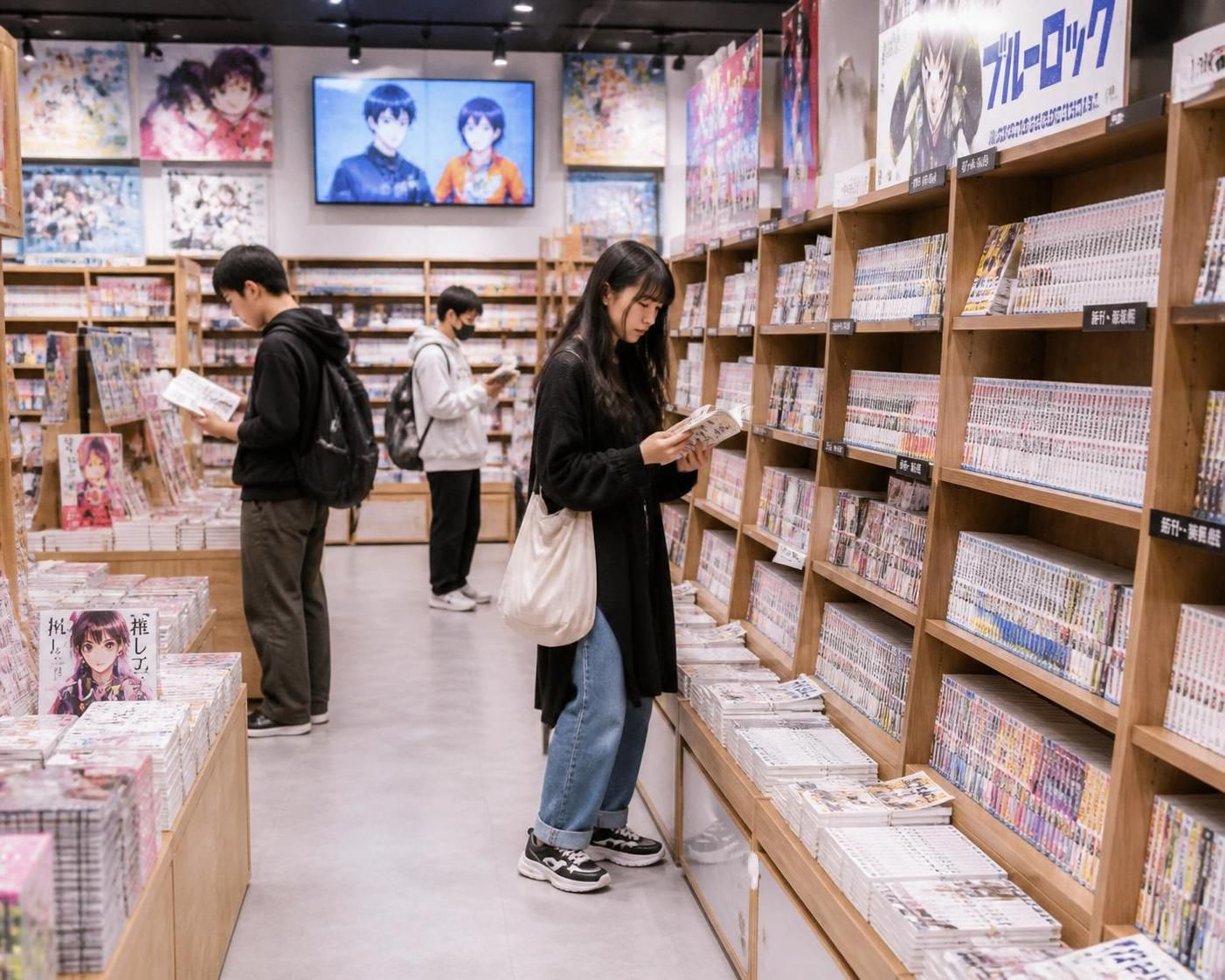 découvrez l'univers fascinant des mangas japonais, entre histoires captivantes et illustrations uniques, pour tous les passionnés de culture nippone.