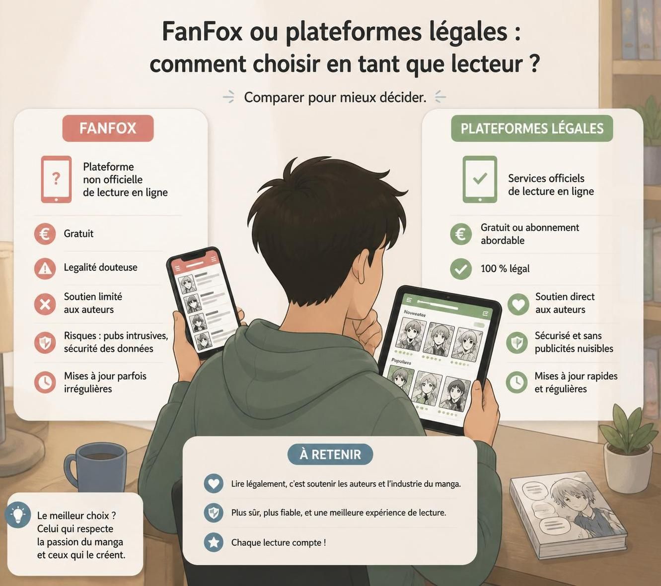 découvrez comment tirer le meilleur parti de mangafox manga en 2026 grâce à notre guide complet pour une expérience de lecture optimale et agréable.