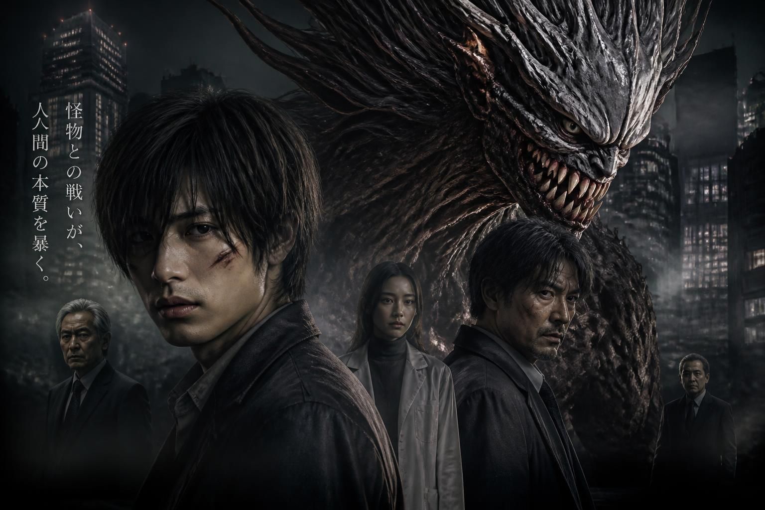 plongez dans l'univers captivant de monster, un manga incontournable où suspense et psychologie se mêlent, avec des personnages emblématiques à découvrir absolument.