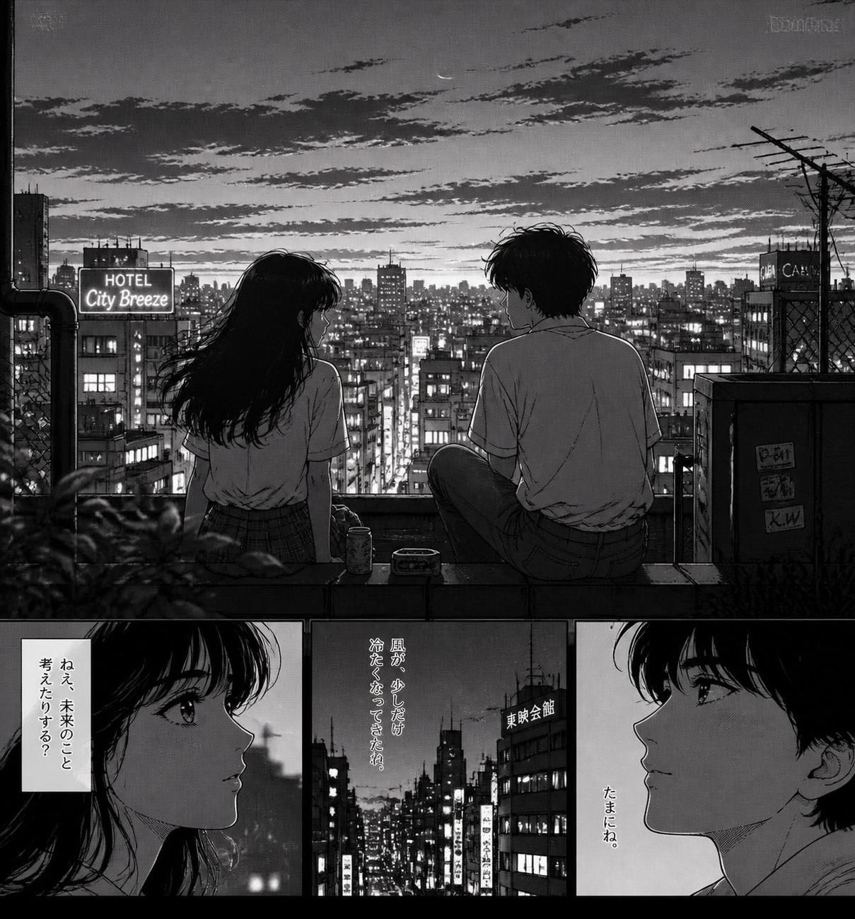 découvrez les tendances incontournables du manga romantic romance en 2026 et ce qu’il faut savoir pour rester à la pointe de ce genre captivant.