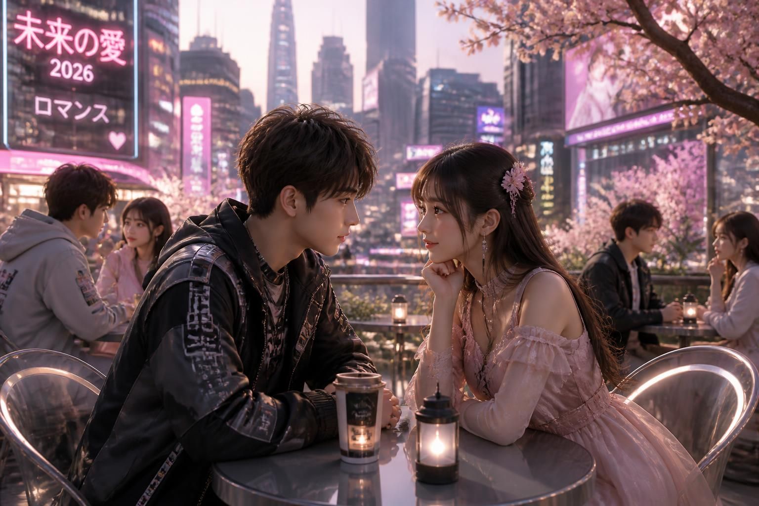Tendances du manga romantic romance en 2026 : ce qu’il faut savoir