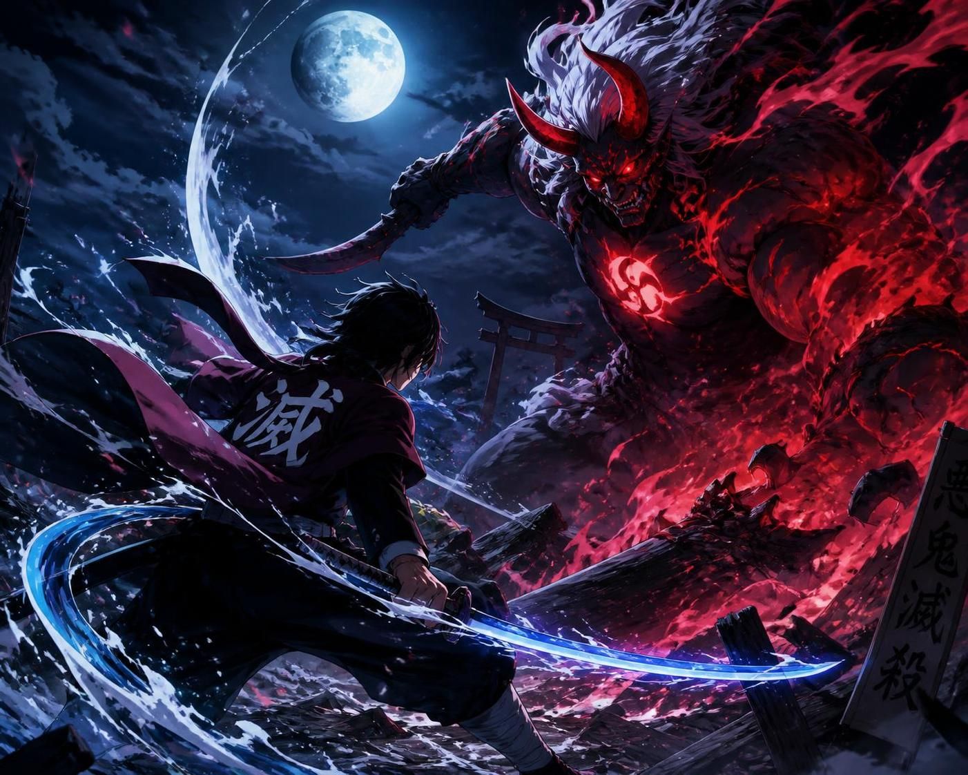 découvrez tout sur le manga demon : plongez dans ses histoires captivantes, explorez ses personnages fascinants et comprenez les clés de son succÚs.