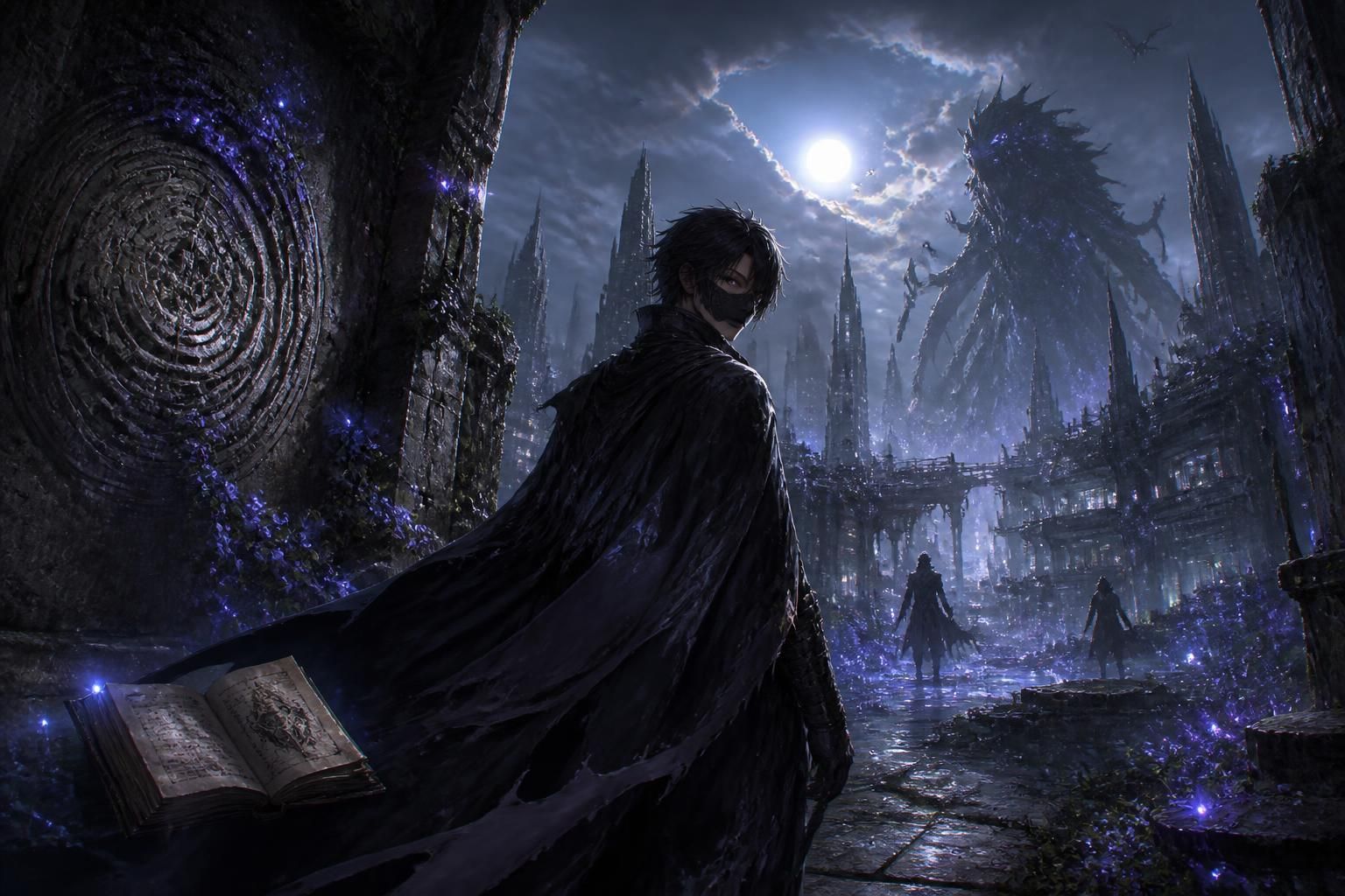 Tout savoir sur veil manga : histoire, succès et univers