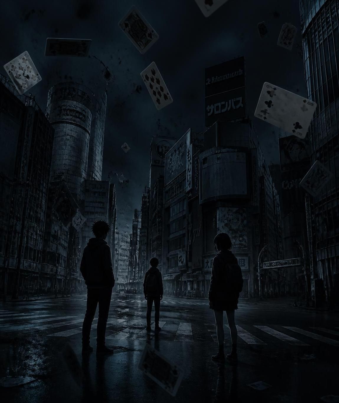 découvrez le décryptage du manga captivant alice in borderland et explorez son univers dystopique fascinant, mêlant suspense, survie et mystère.