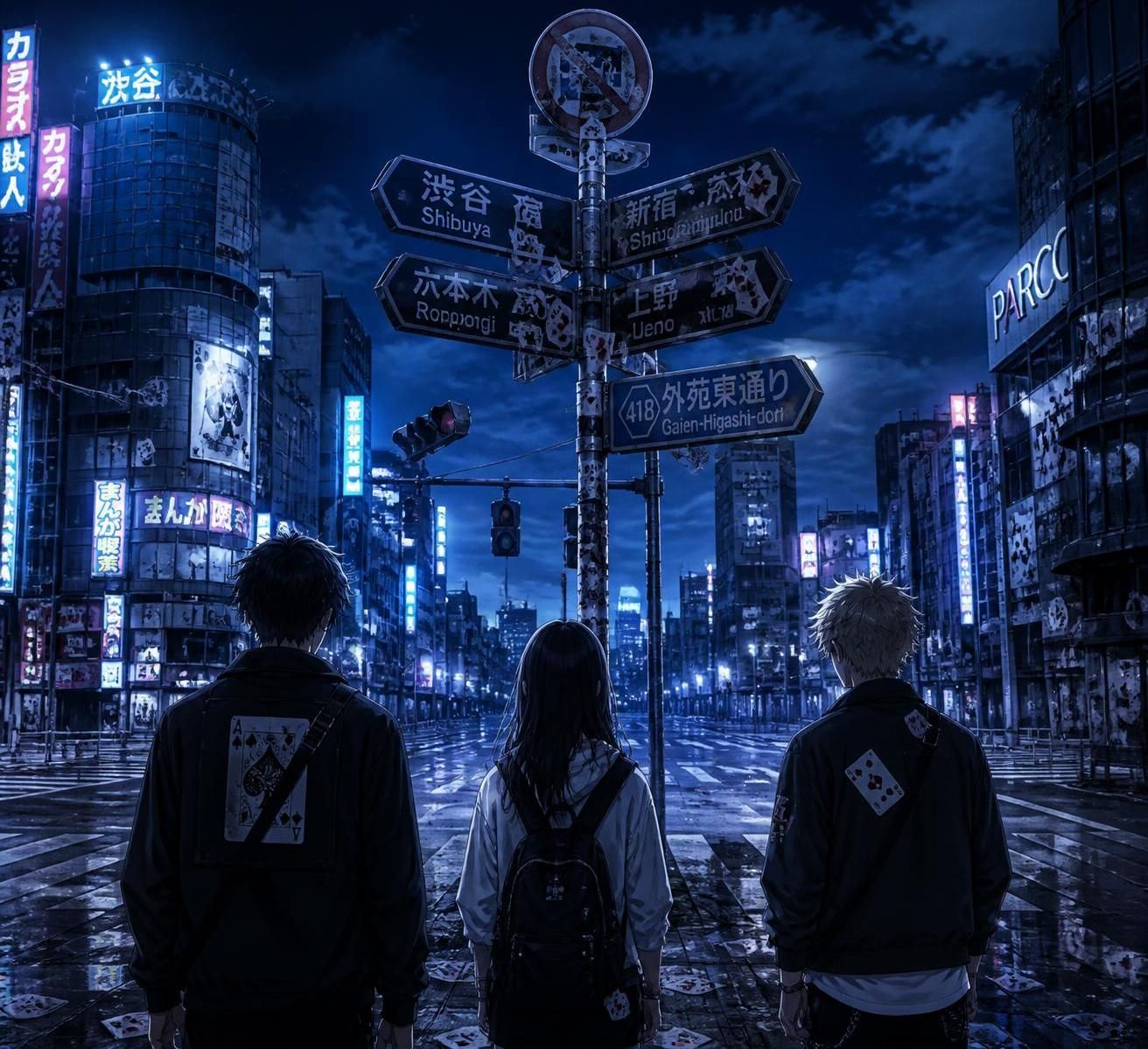 découvrez le décryptage du manga captivant 'alice in borderland' et plongez dans son univers dystopique intrigant mêlant suspense, survie et mystère.