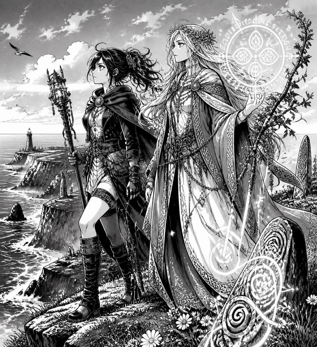 plongez dans l'univers fascinant d'astral manga et découvrez ses personnages uniques ainsi que ses histoires captivantes qui vous tiendront en haleine.