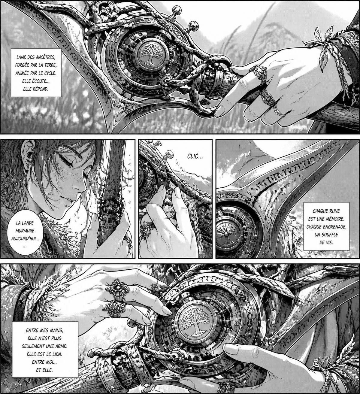 plongez dans l'univers fascinant d'astral manga et découvrez ses personnages uniques ainsi que des histoires captivantes qui vous tiendront en haleine.