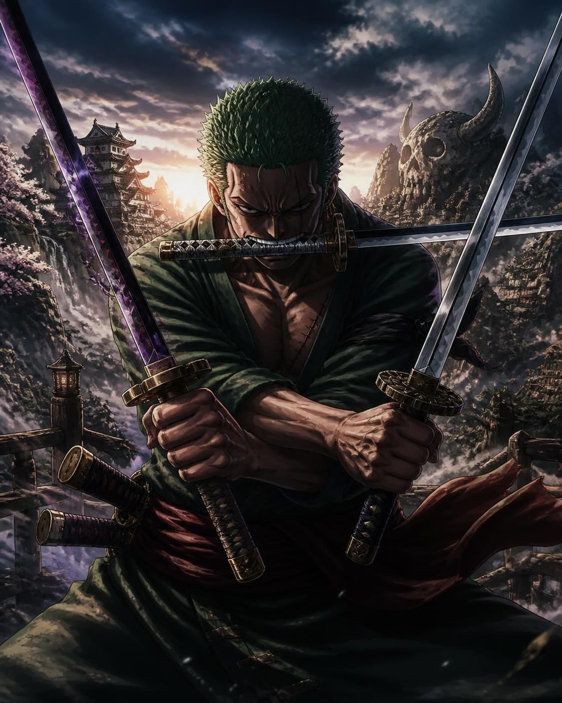 explorez l'évolution captivante de zoro dans le manga one piece en 2026 et suivez ses aventures et transformations majeures.