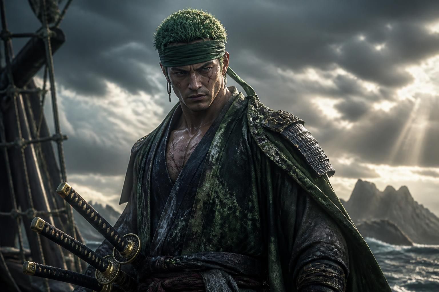 explorez l'évolution de zoro dans le manga one piece en 2026 et découvrez ses nouvelles aventures et pouvoirs.