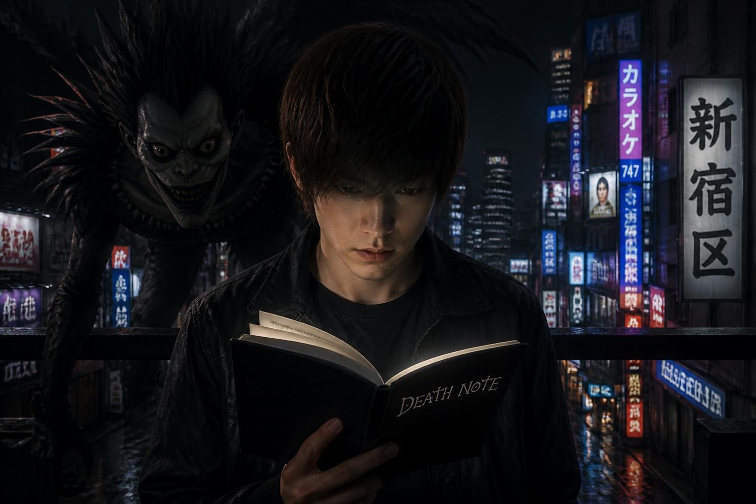 Découvrez l&rsquo;univers captivant du manga death note et son impact culturel