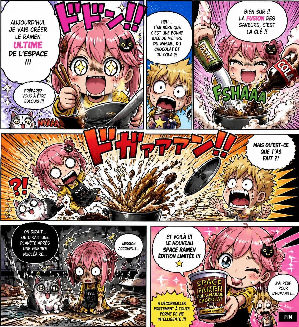 plongez dans l'univers captivant du manga kaka et découvrez comment il influence et façonne la culture pop moderne.