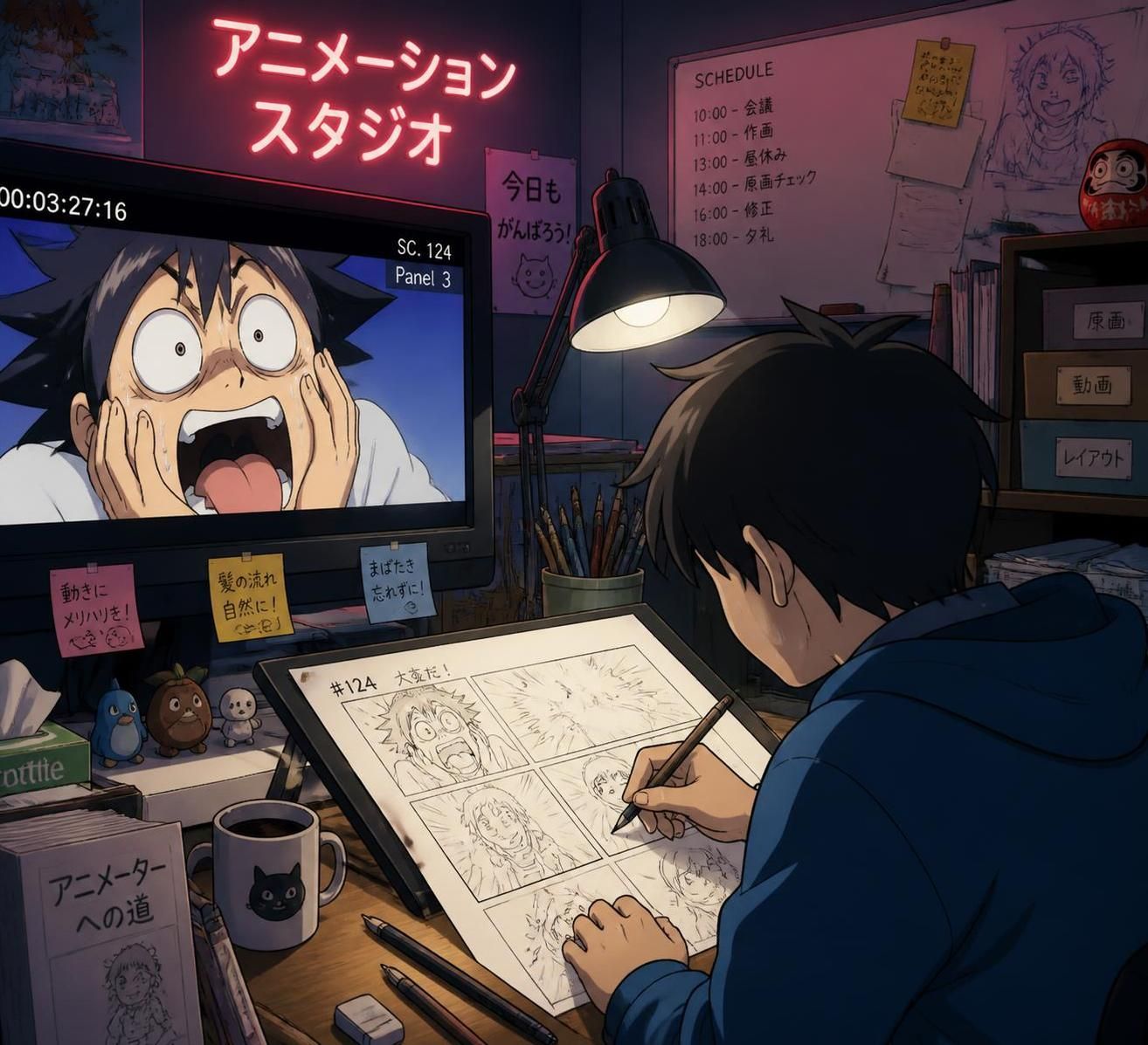 plongez dans l'univers captivant du manga kaka et explorez son impact majeur sur la culture pop moderne.