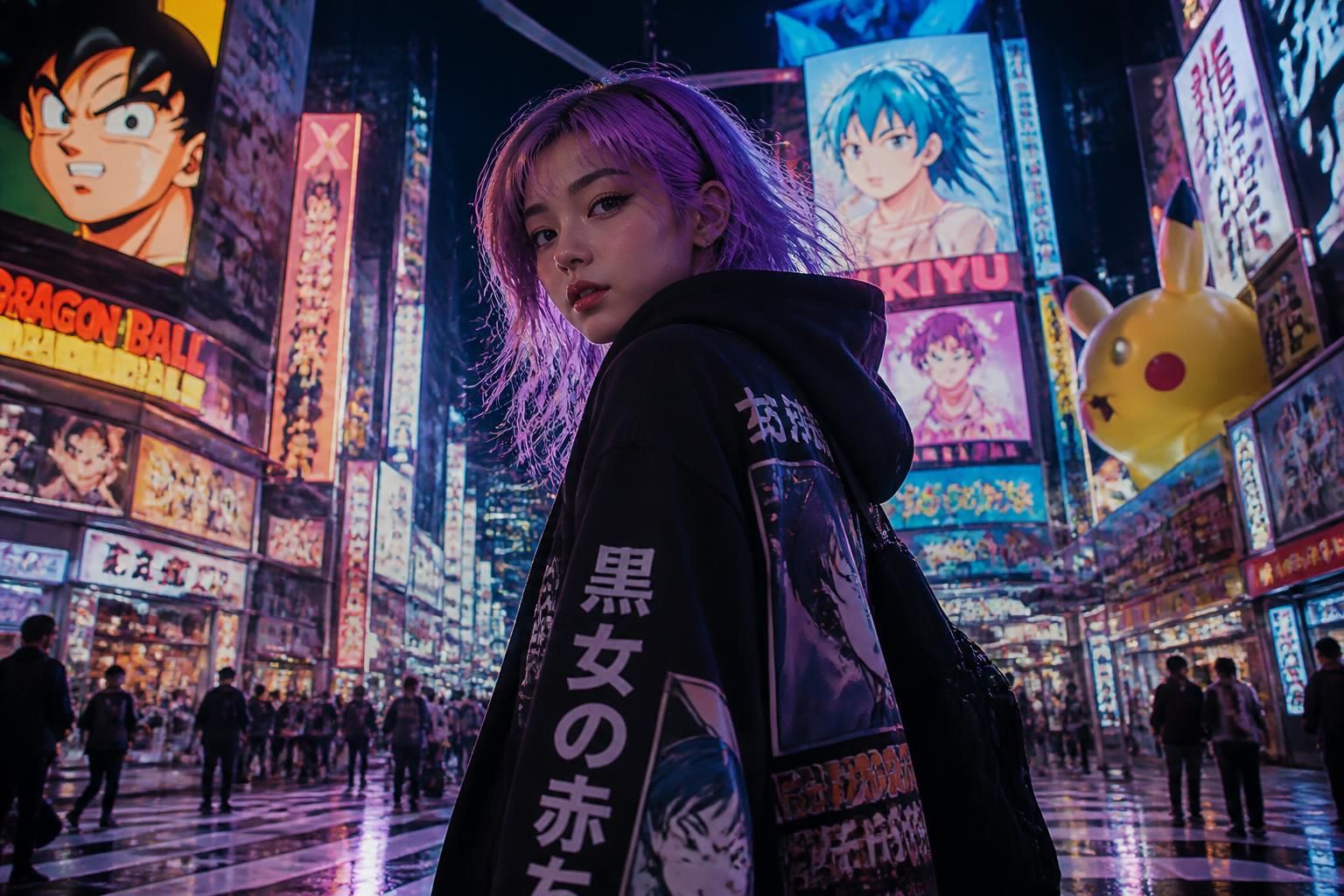 Découvrez l&rsquo;univers du manga kaka et son influence sur la culture pop