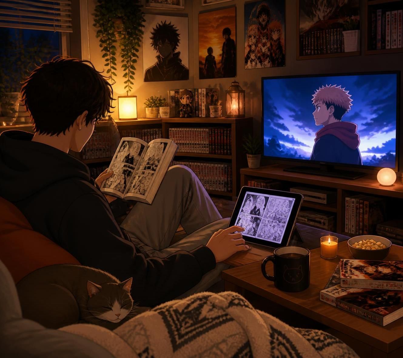 découvrez manga lek, la plateforme incontournable pour tous les passionnés de manga, offrant une large sélection de séries, des nouveautés et une communauté engagée.