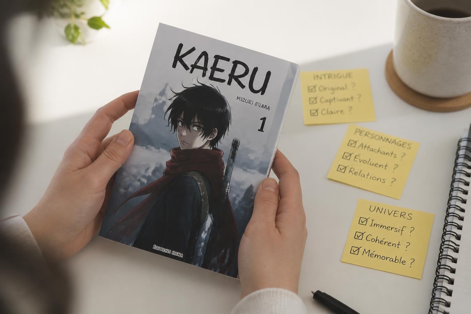 découvrez manga moin, votre portail vers l'univers fascinant des mangas méconnus. plongez dans des récits uniques et explorez des trésors cachés du monde manga.