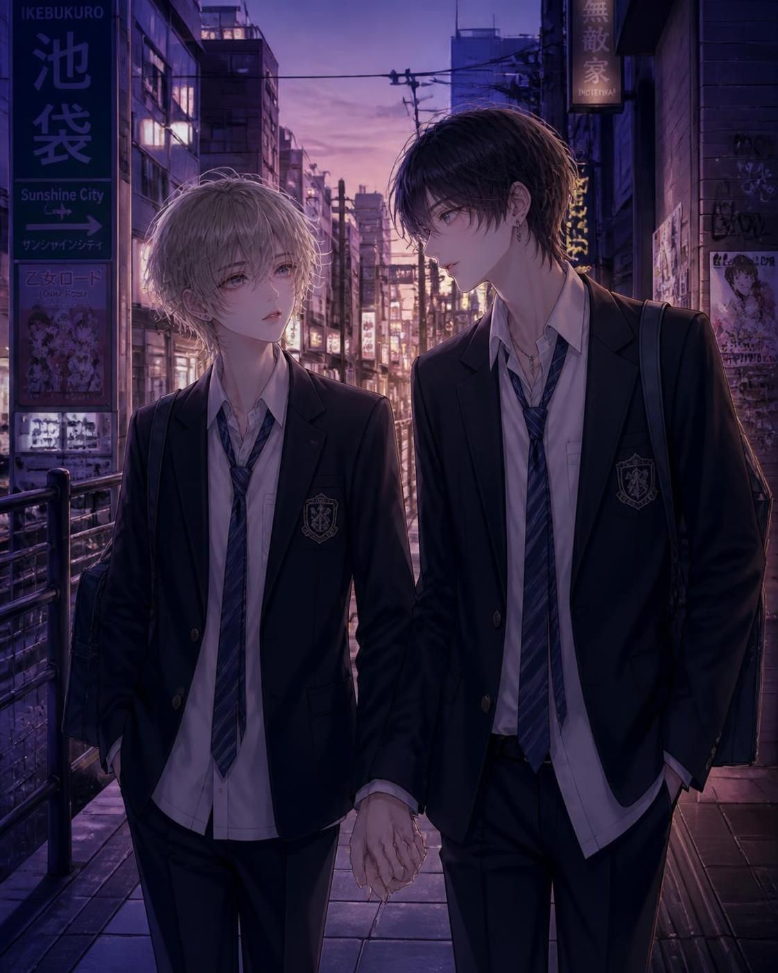 explorez le monde du yaoi manga : découvrez son histoire, ses caractéristiques uniques et obtenez des conseils pratiques pour bien débuter dans ce genre passionnant.