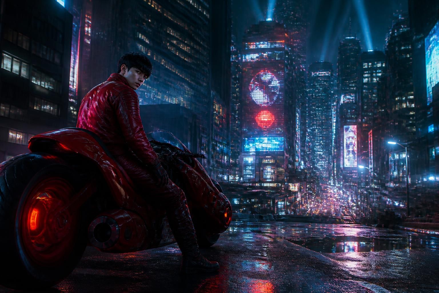 explorez l'univers fascinant du manga akira et découvrez son impact profond sur la culture populaire à travers le temps.