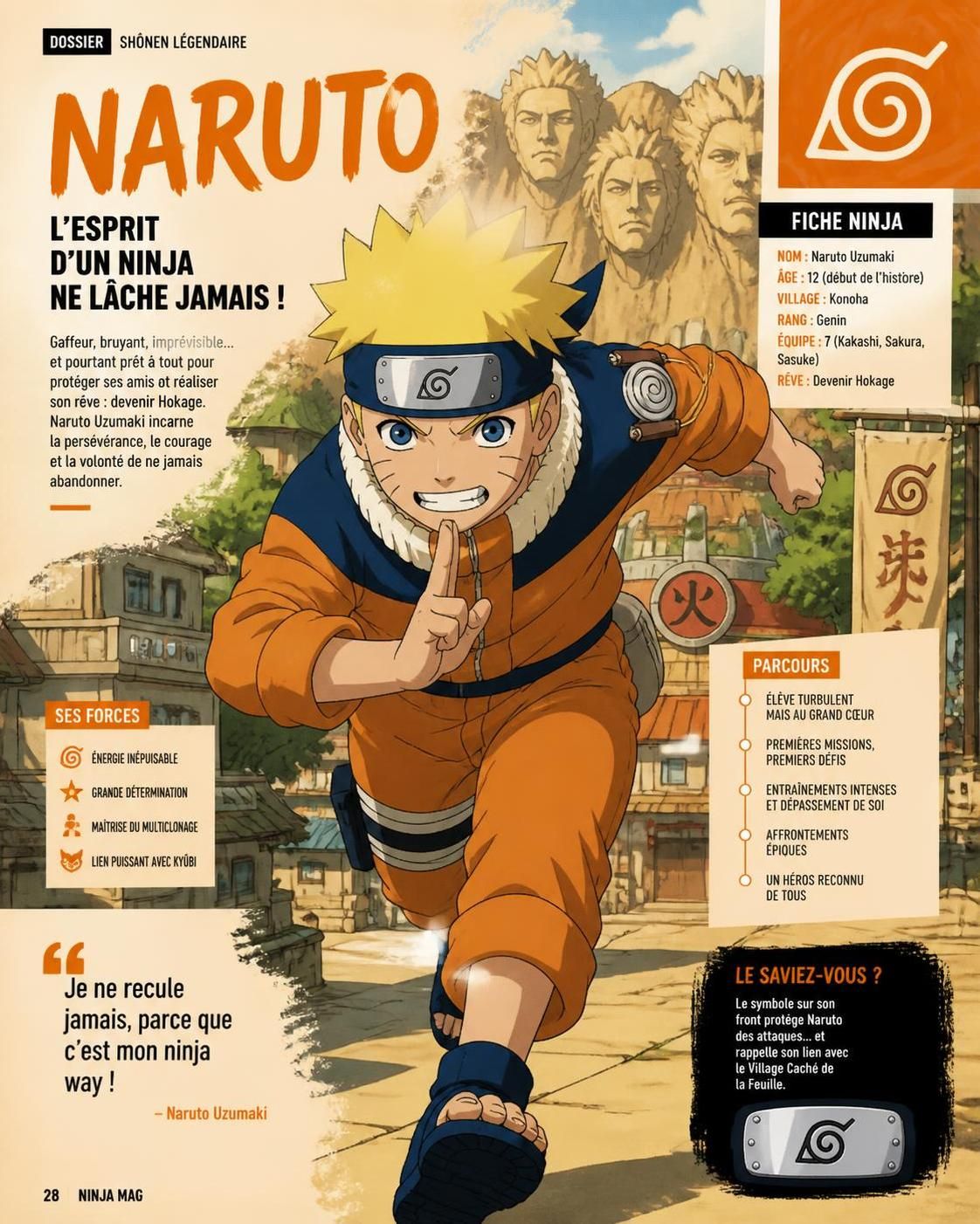 explorez l'univers captivant du manga naruto hentai et découvrez les raisons de son succès auprès des fans passionnés.