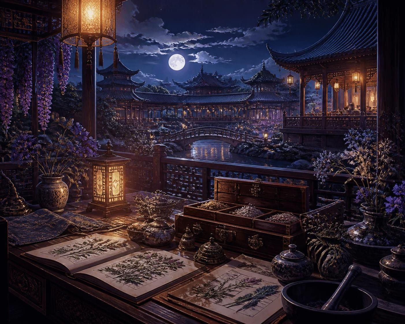 découvrez 'les carnets de l'apothicaire', un manga captivant qui vous plonge dans un univers riche et fascinant rempli de mystères et d'aventures.