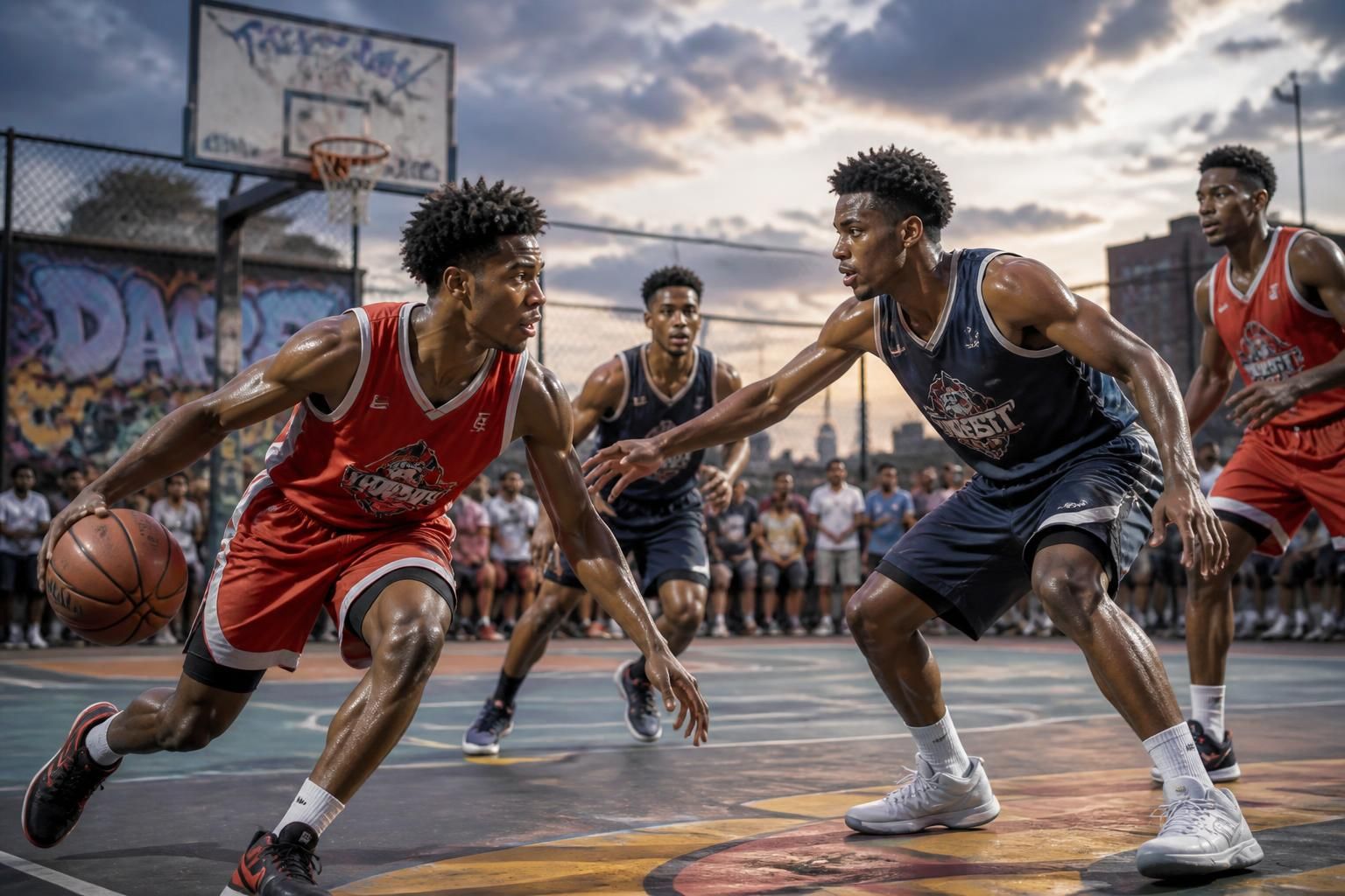 Manga basket : découvrez les séries incontournables qui mêlent sport et passion