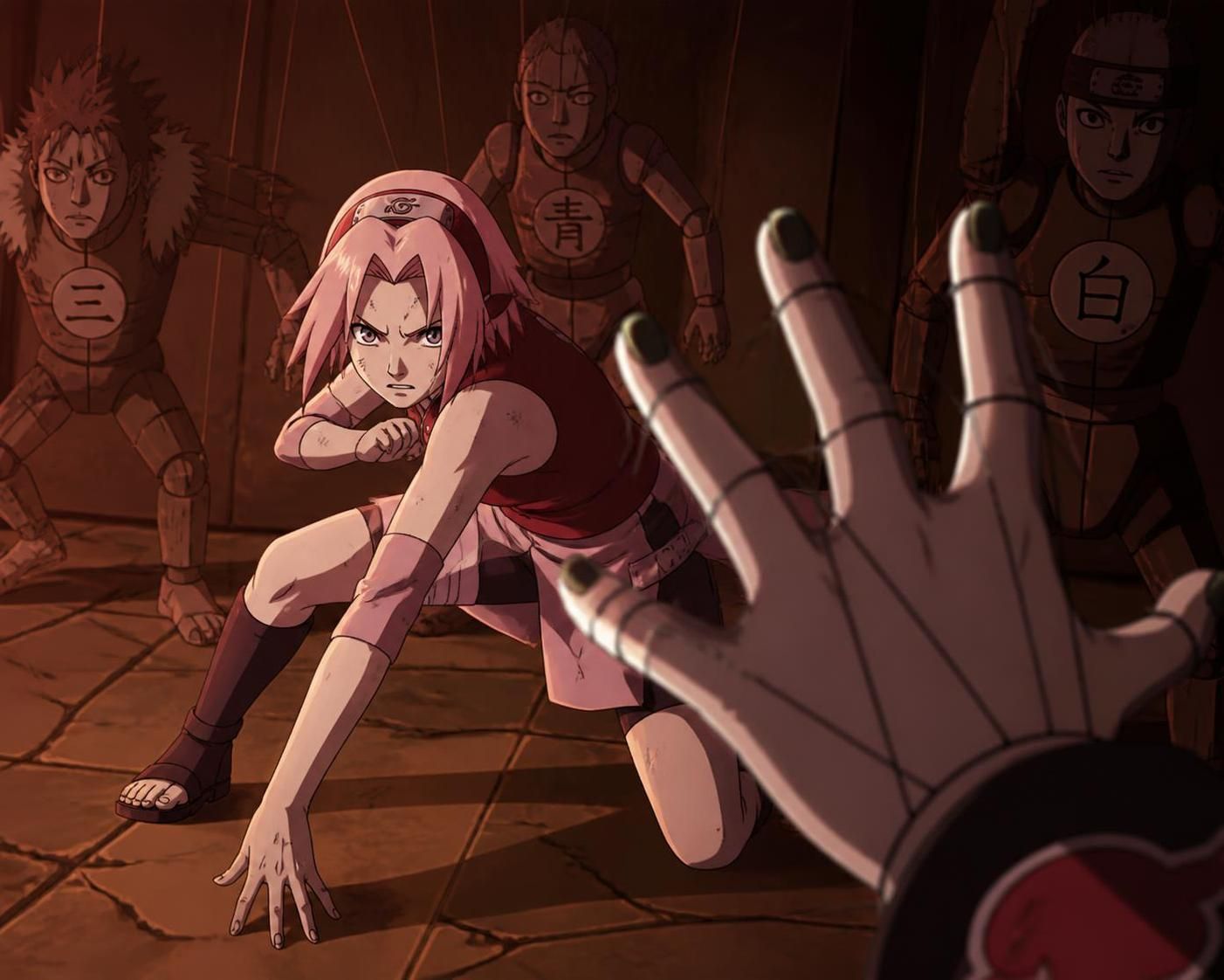 découvrez l'évolution de sakura dans le manga naruto et son rôle clé qui influence profondément l'intrigue et le développement des personnages.