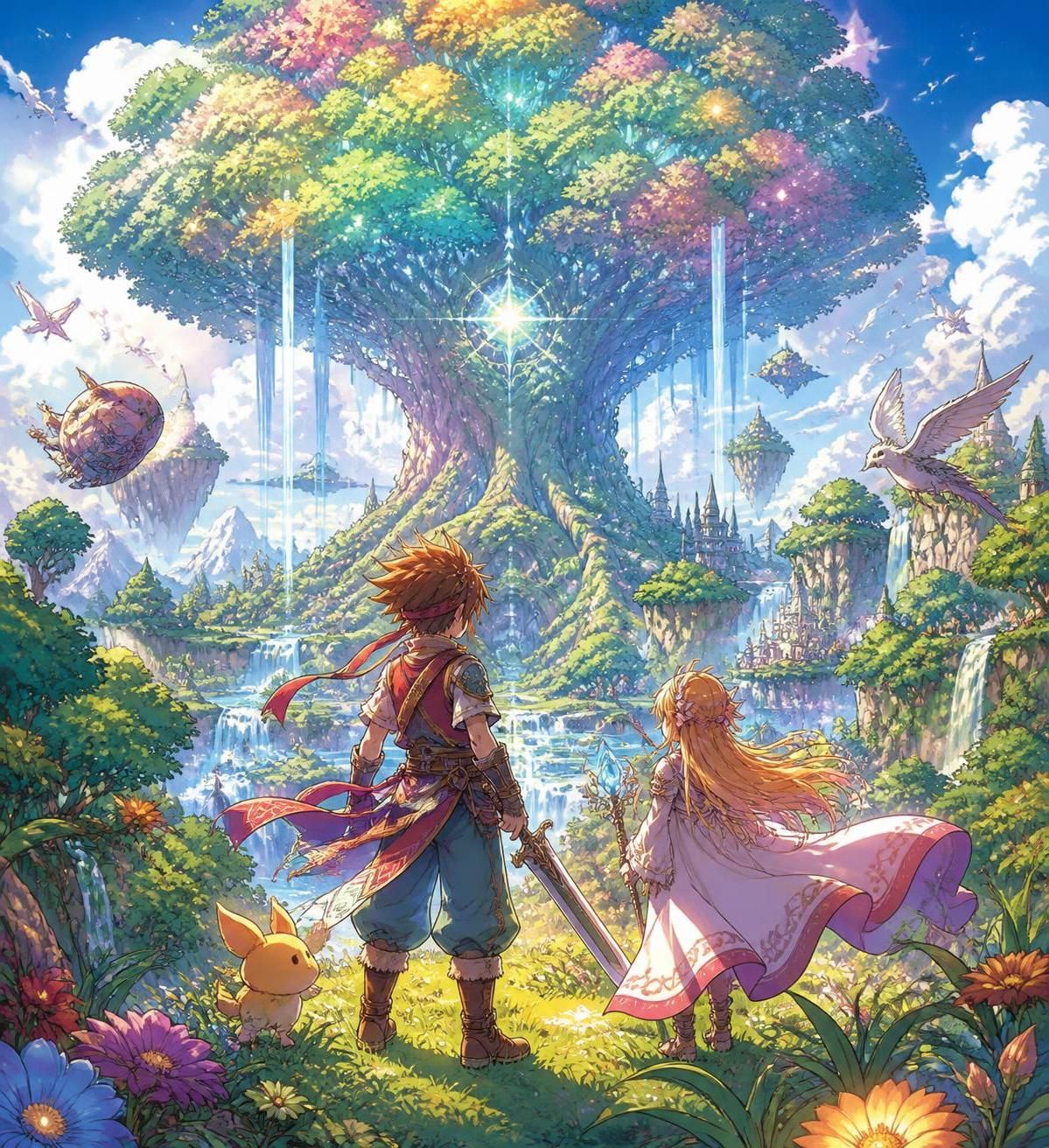 découvrez tout sur le manga mana : plongez dans son histoire captivante, explorez ses personnages emblématiques et comprenez son influence dans l'univers du manga.