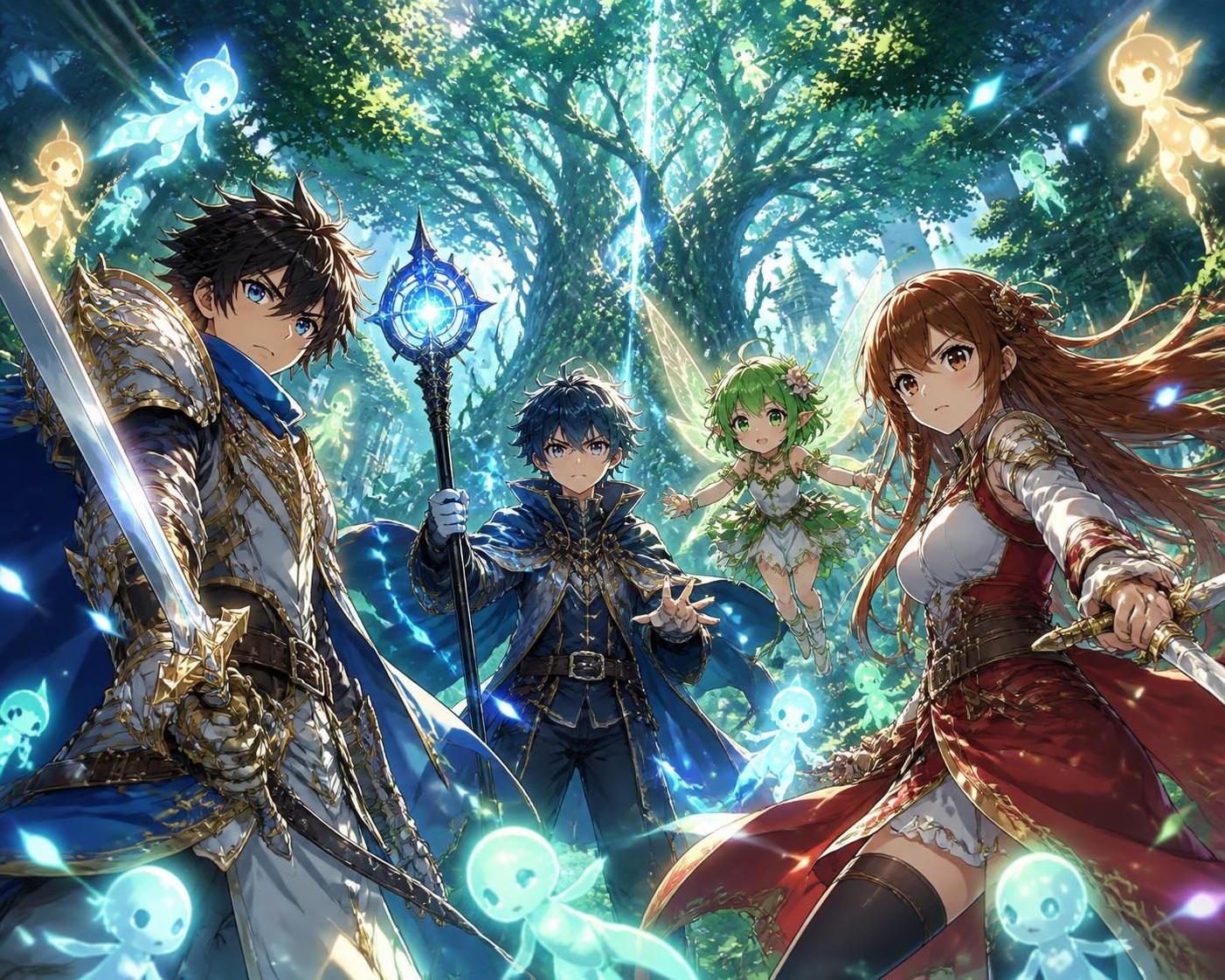 découvrez tout sur le manga mana : son histoire captivante, ses personnages emblématiques et son influence dans le monde du manga.