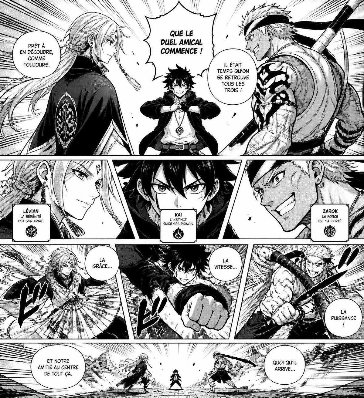 découvrez tout sur manga patk et plongez dans ses univers fascinants, entre histoires captivantes et personnages uniques.