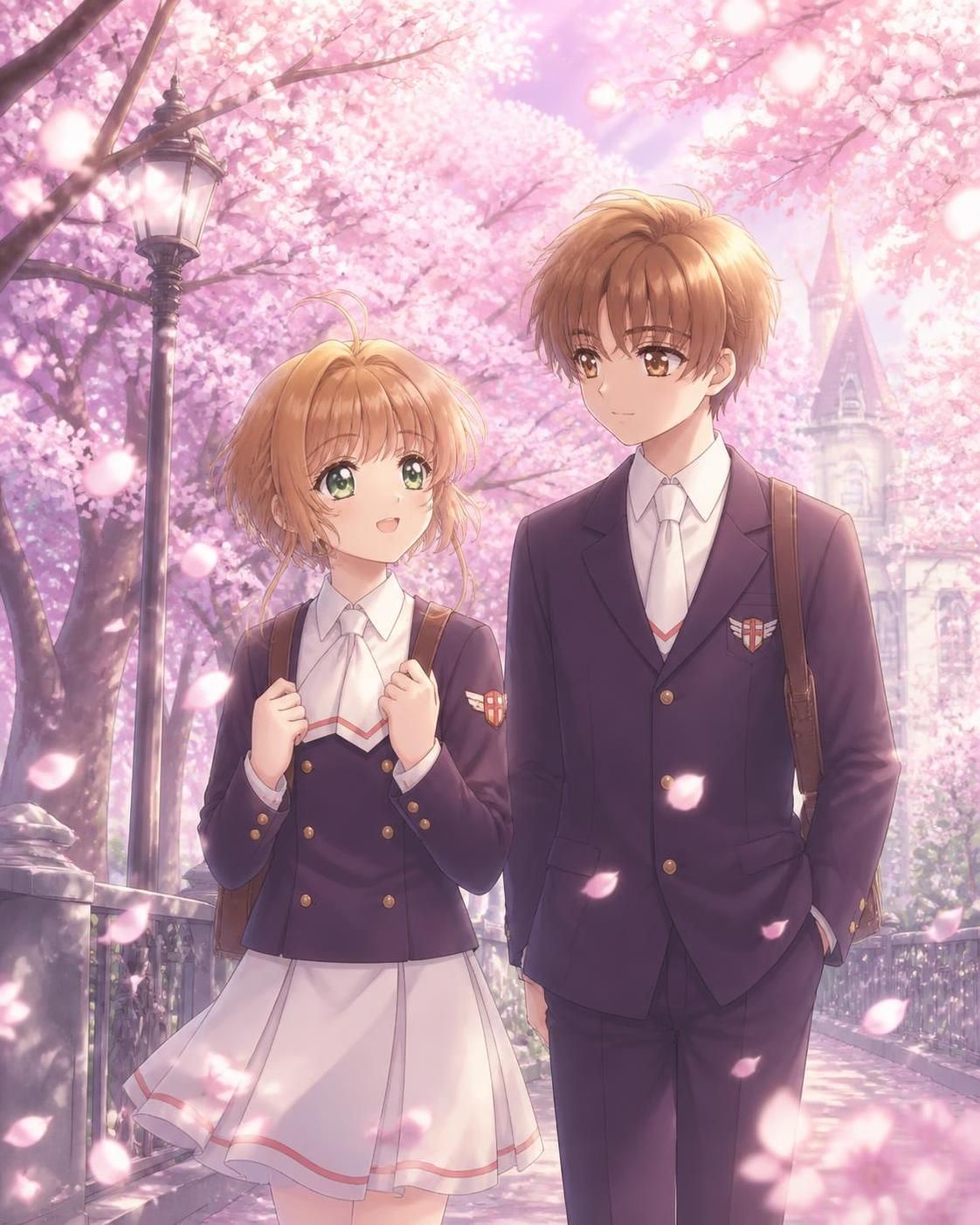 plongez dans l'univers enchanteur du manga card captor sakura et suivez les aventures magiques de sakura kinomoto.